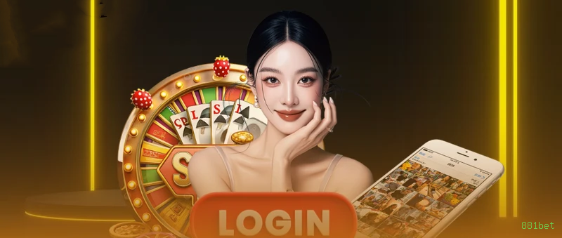 App 881bet
