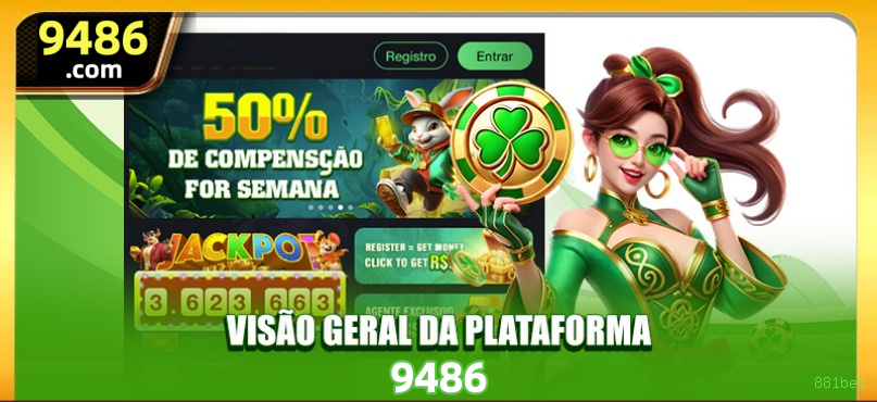 Interface do app