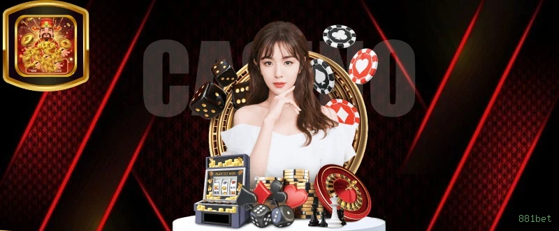Promoção 881bet