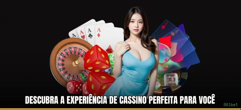 Catálogo de slots